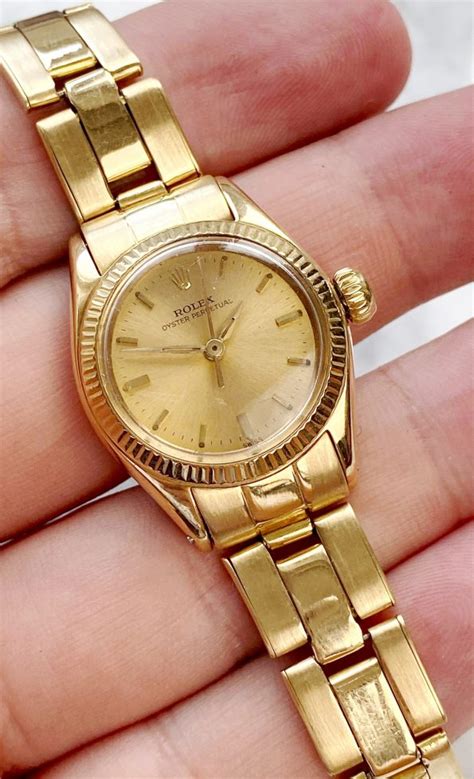 rolex ladies watch 1950|old vintage Rolex watches.